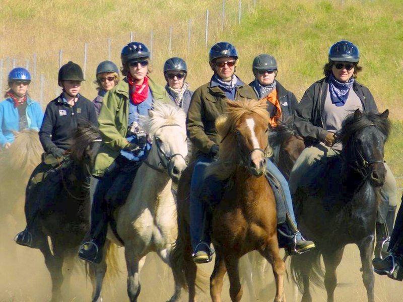 3. Iceland horseback riding-2