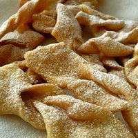 Chruscik (Angel Wings)