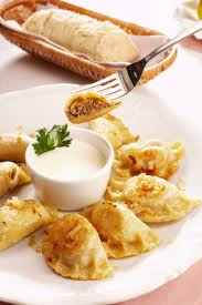 pierogi