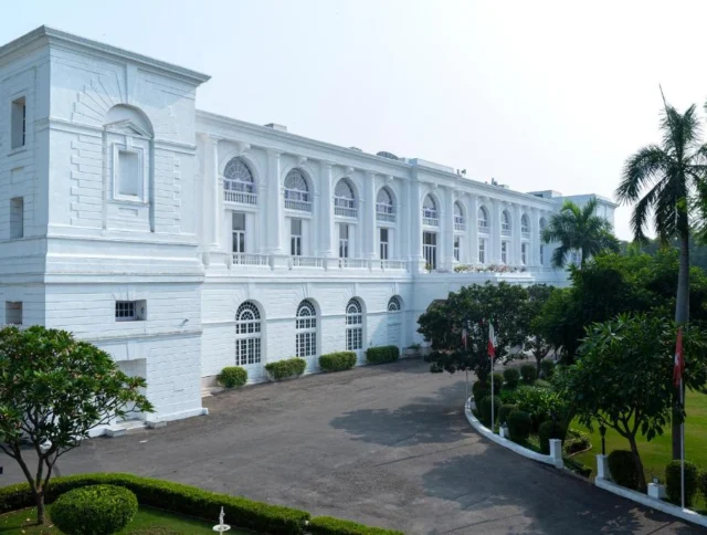 Maidens Hotel Delhi