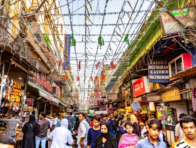 Delhi, India