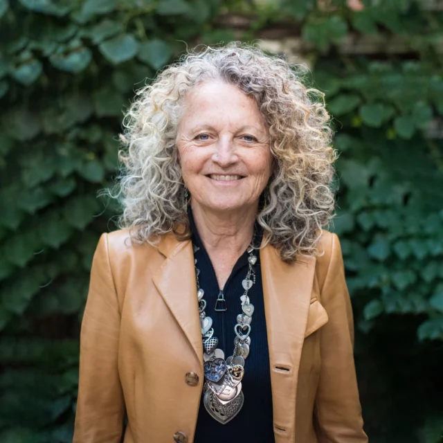 Judi Wineland, AdventureWomen Co-Owner
