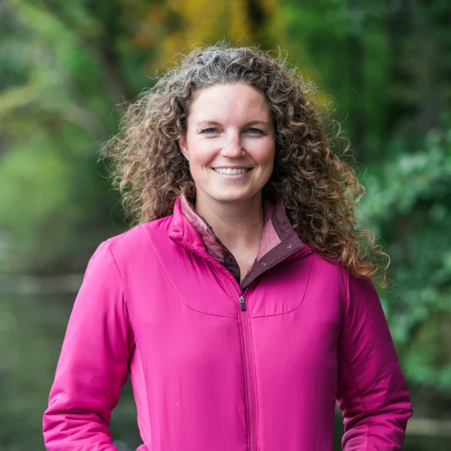 Nicole Wineland headshot.